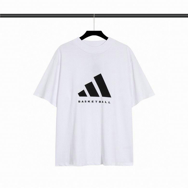 Wholesale Cheap Balenciaga Designer Short Sleeve T shirts for Sale
