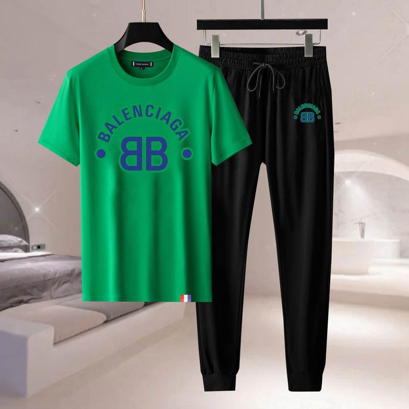 Wholesale High-quality Cheap B.alenciaga Replica Designer Tracksuits for sale