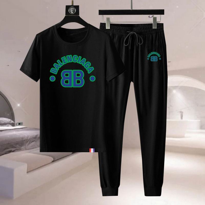 Wholesale High-quality Cheap B.alenciaga Replica Designer Tracksuits for sale