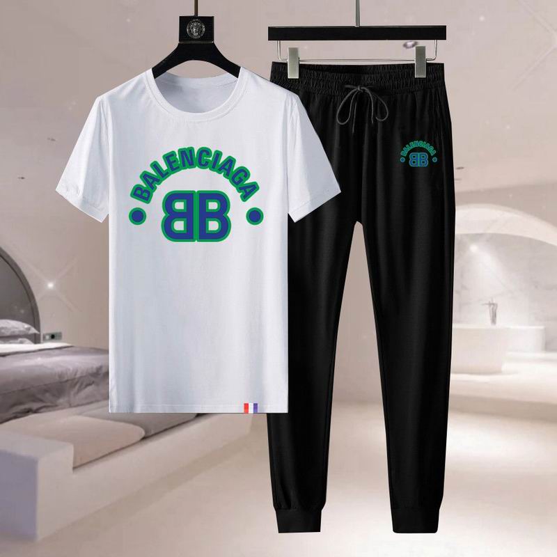 Wholesale High-quality Cheap B.alenciaga Replica Designer Tracksuits for sale