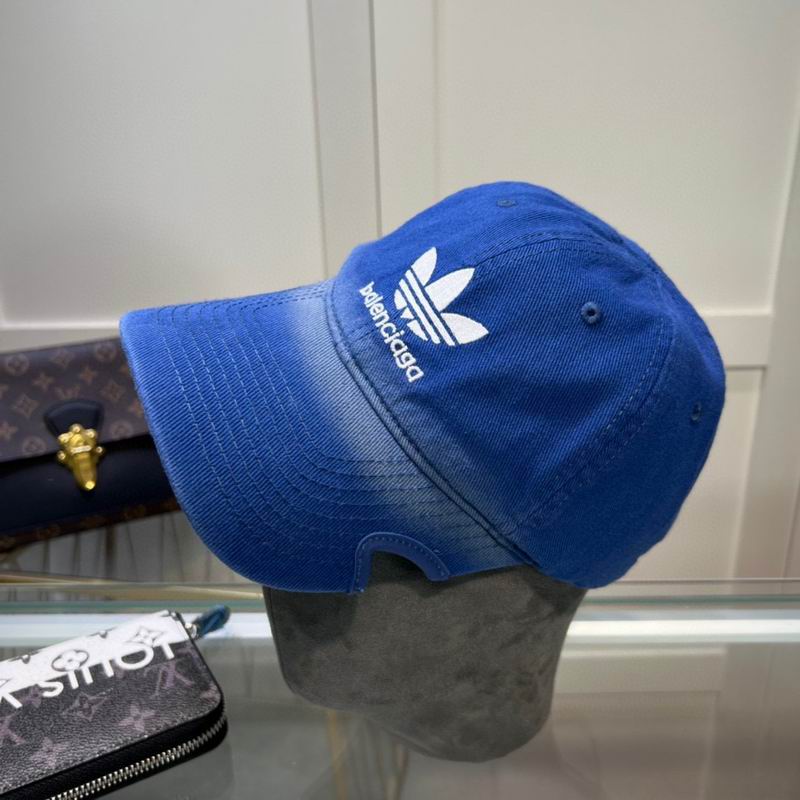 Wholesale Cheap B Alenciaga Baseball Caps for Sale