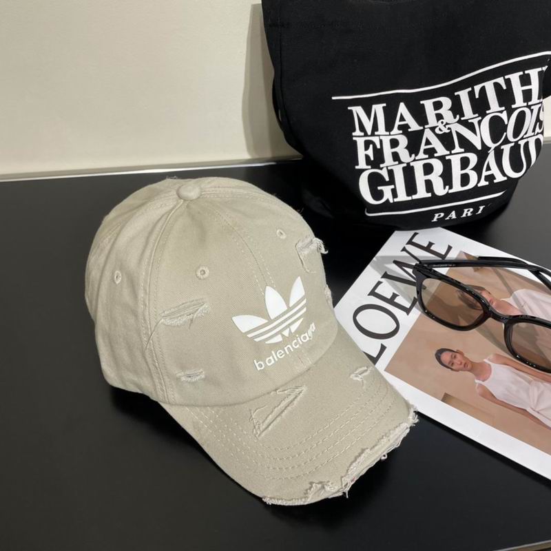 Wholesale Cheap B Alenciaga Baseball Caps for Sale