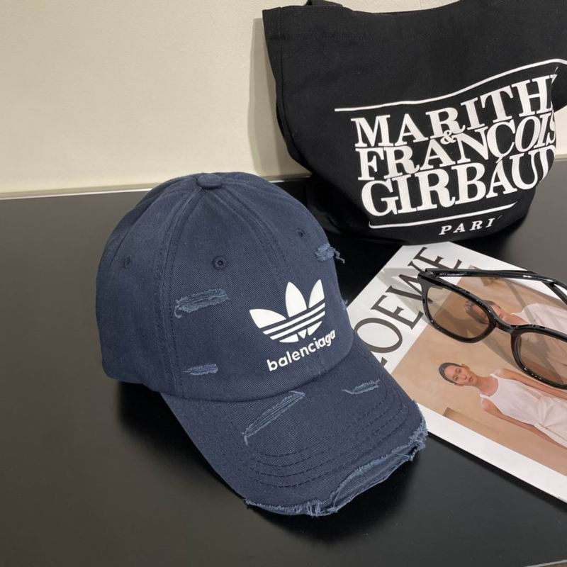 Wholesale Cheap B Alenciaga Baseball Caps for Sale