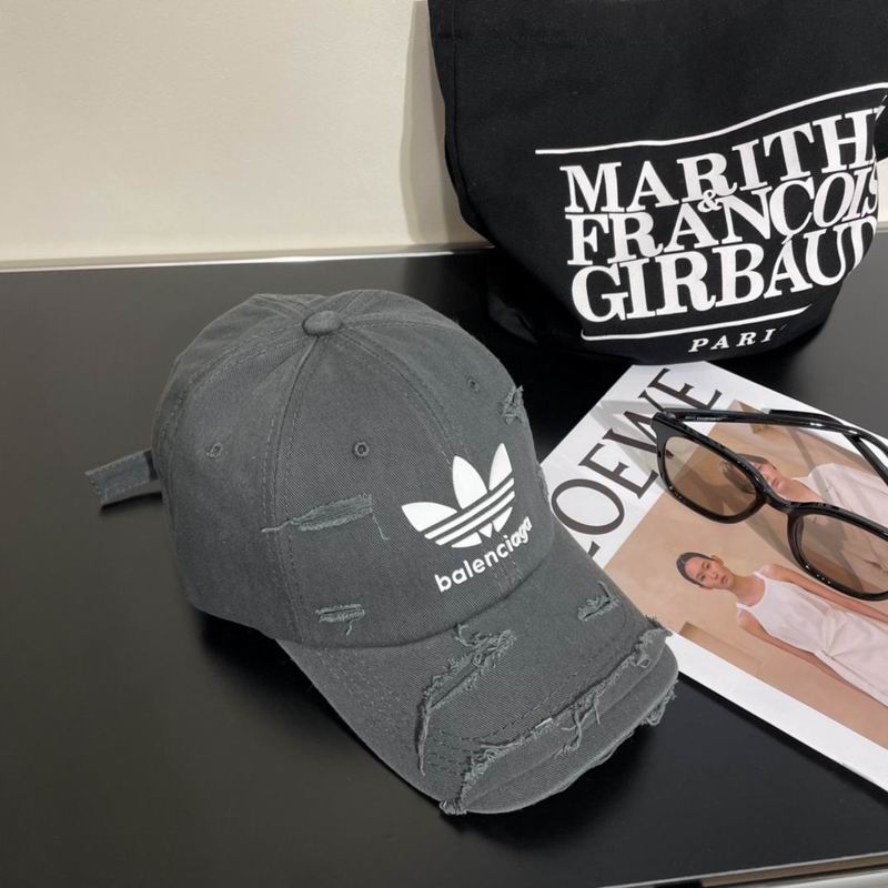 Wholesale Cheap B Alenciaga Baseball Caps for Sale