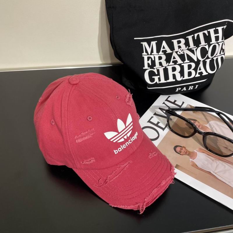 Wholesale Cheap B Alenciaga Baseball Caps for Sale