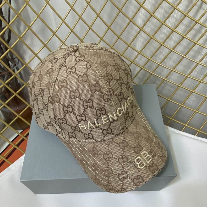 Wholesale Cheap Balenciaga Replica Designer Caps for Sale