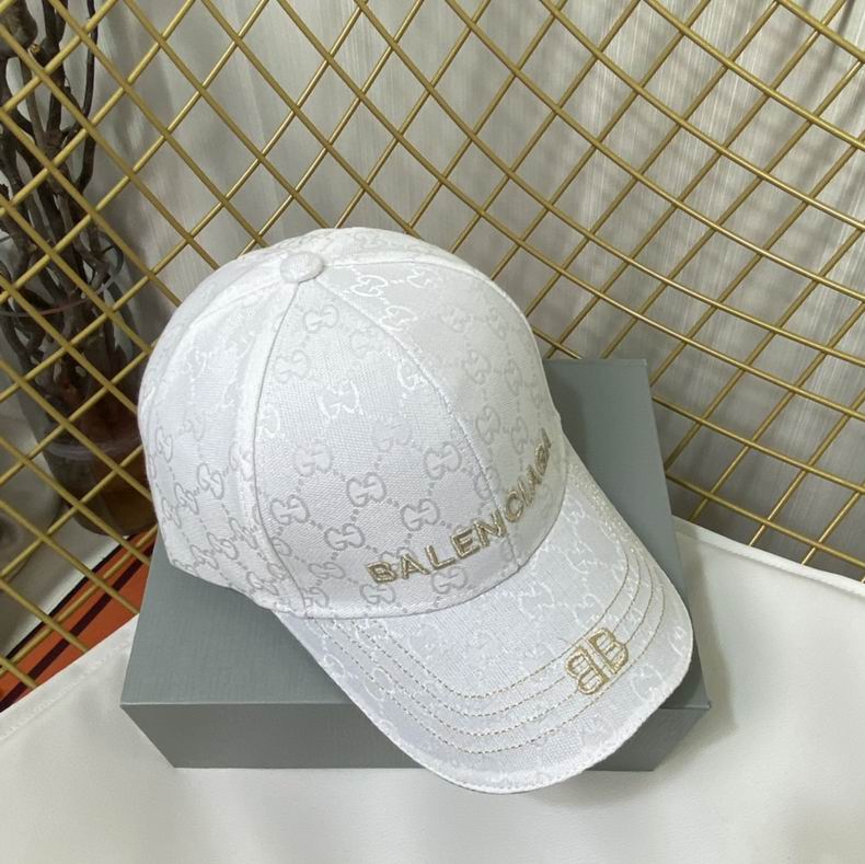 Wholesale Cheap Balenciaga Replica Designer Caps for Sale