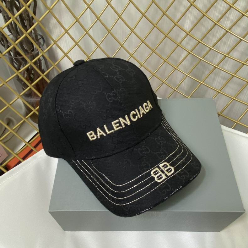 Wholesale Cheap Balenciaga Replica Designer Caps for Sale