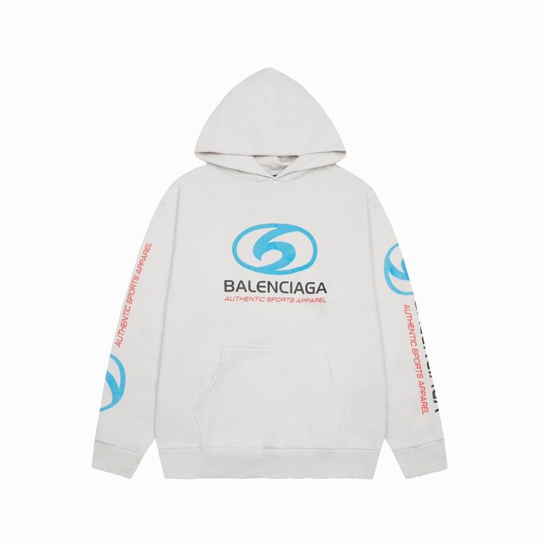 Wholesale Cheap Balenciaga Replica Hoodies for Sale