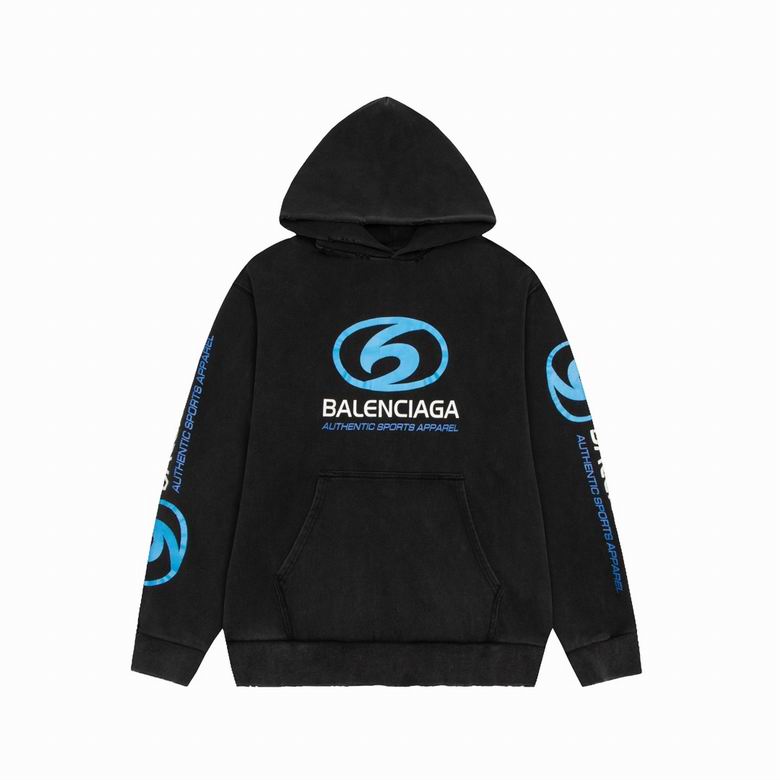 Wholesale Cheap Balenciaga Replica Hoodies for Sale
