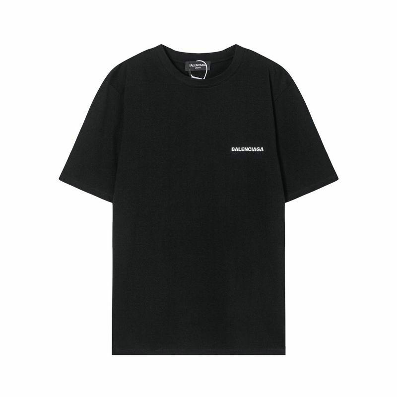 Wholesale Cheap B Alenciaga Replica T shirts for Sale