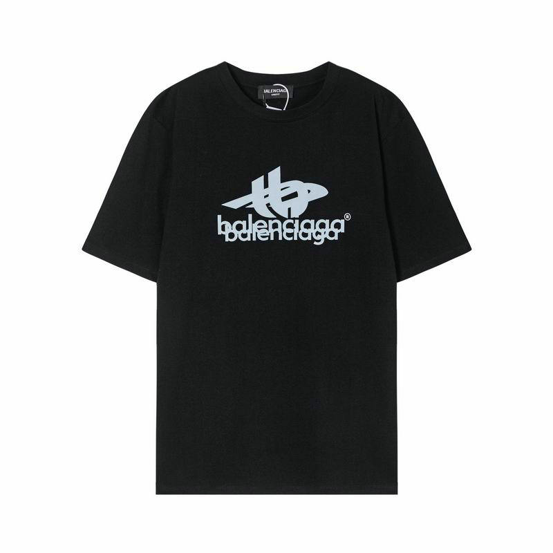 Wholesale Cheap B Alenciaga Replica T shirts for Sale