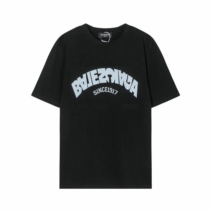 Wholesale Cheap B Alenciaga Replica T shirts for Sale