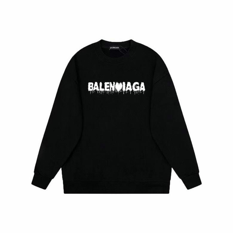 Wholesale Cheap Balenciaga Designer Sweatshirts for Sale
