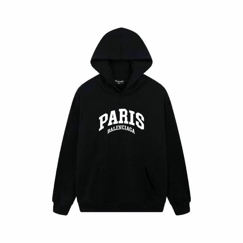 Wholesale Cheap B alenciaga Replica Designer Hoodies for Sale