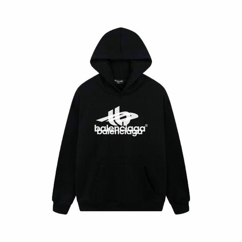 Wholesale Cheap B alenciaga Replica Designer Hoodies for Sale