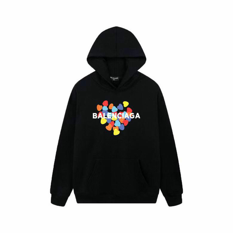 Wholesale Cheap B alenciaga Replica Designer Hoodies for Sale