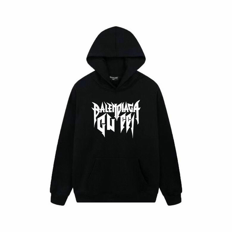 Wholesale Cheap B alenciaga Replica Designer Hoodies for Sale