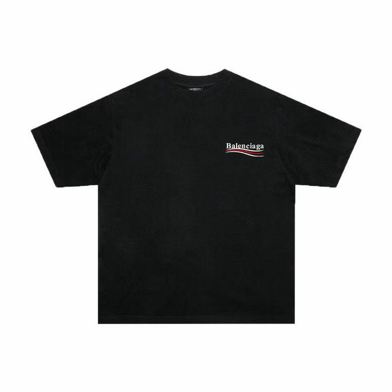 Wholesale Cheap Balenciaga Short Sleeve T Shirts for Sale