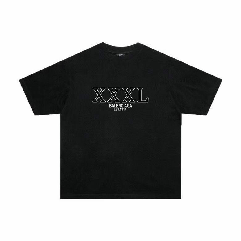 Wholesale Cheap Balenciaga Short Sleeve T Shirts for Sale