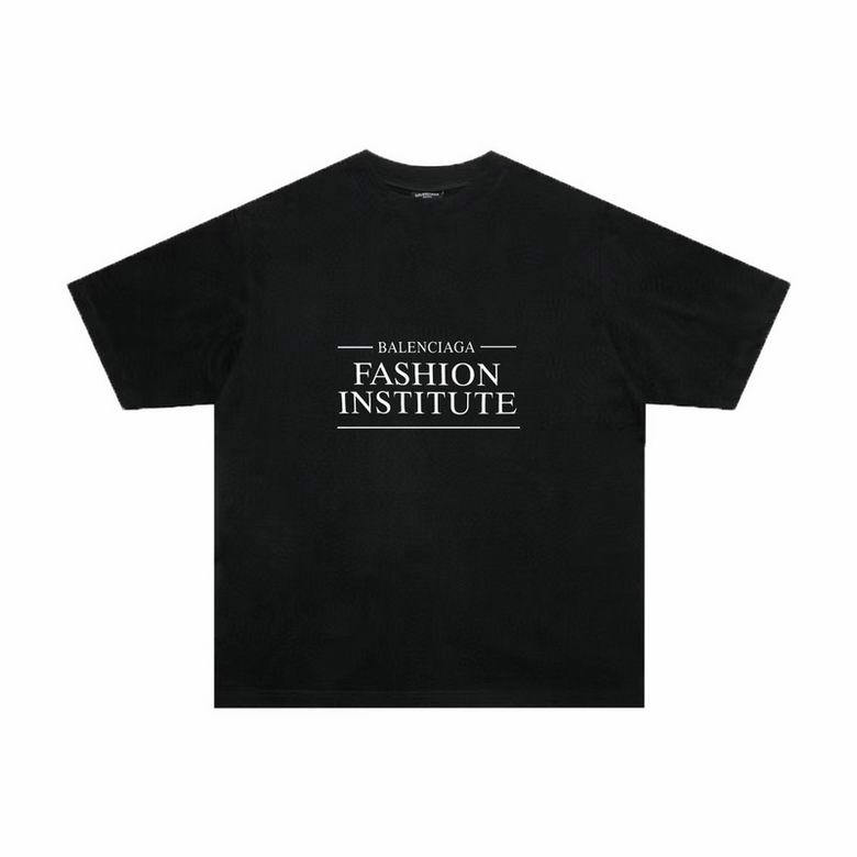 Wholesale Cheap Balenciaga Short Sleeve T Shirts for Sale