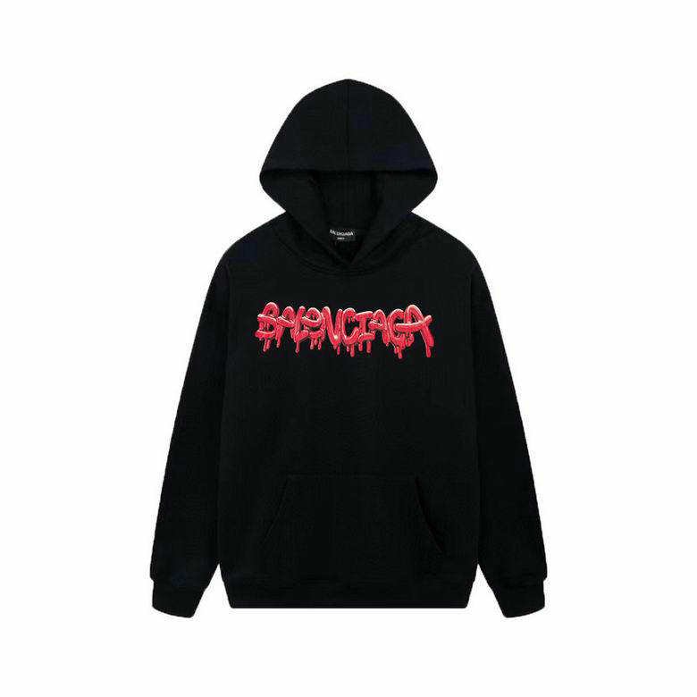 Wholesale Cheap Balenciaga Replica Hoodies for Sale