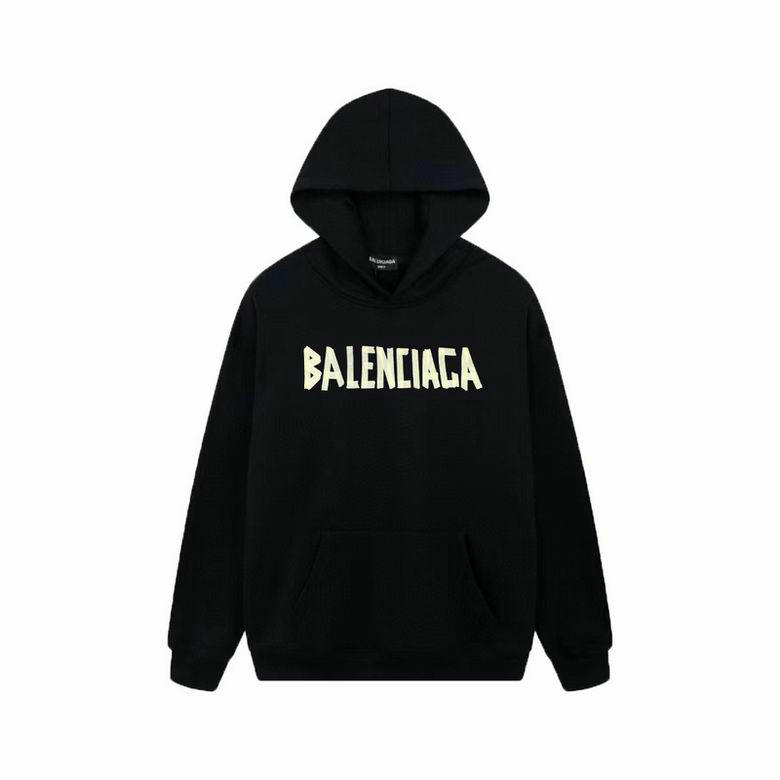 Wholesale Cheap B alenciaga Replica Designer Hoodies for Sale
