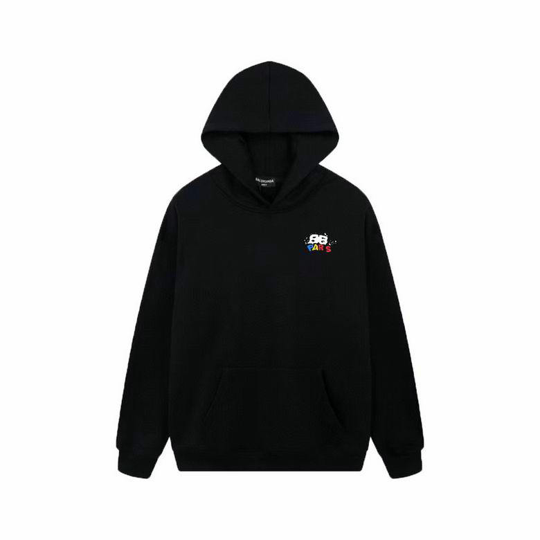 Wholesale Cheap B alenciaga Replica Designer Hoodies for Sale