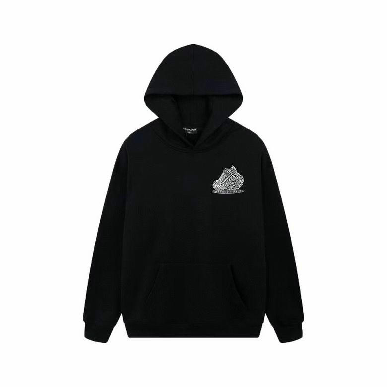 Wholesale Cheap B alenciaga Replica Designer Hoodies for Sale
