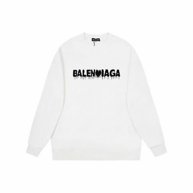 Wholesale Cheap Balenciaga Designer Sweatshirts for Sale