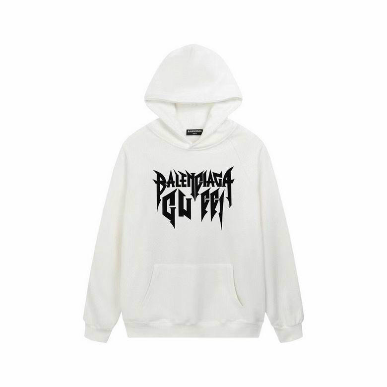 Wholesale Cheap B alenciaga Replica Designer Hoodies for Sale