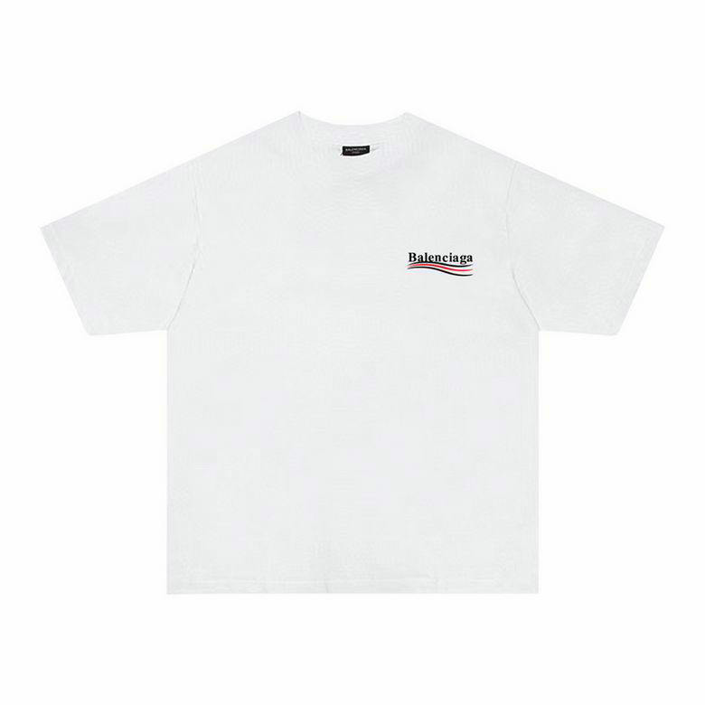Wholesale Cheap Balenciaga Short Sleeve T Shirts for Sale