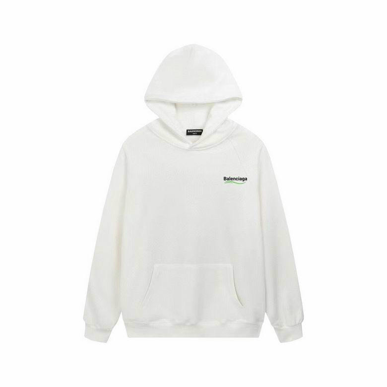 Wholesale Cheap B alenciaga Replica Designer Hoodies for Sale