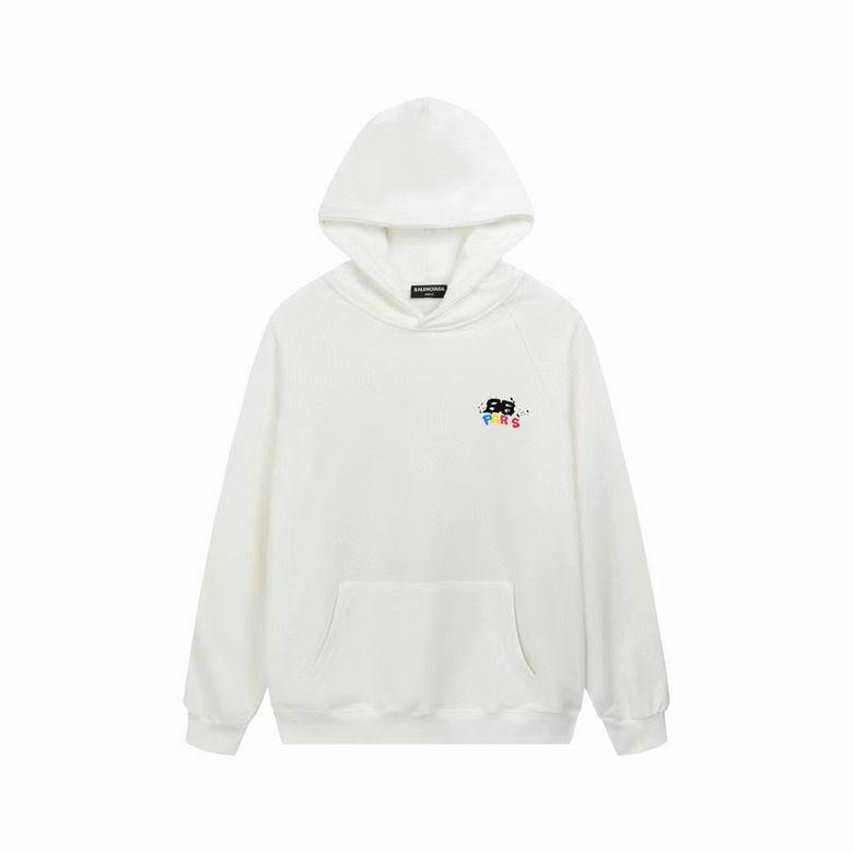Wholesale Cheap B alenciaga Replica Designer Hoodies for Sale