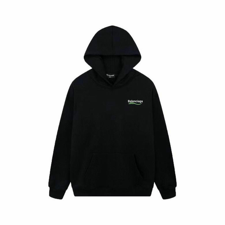 Wholesale Cheap B alenciaga Replica Designer Hoodies for Sale