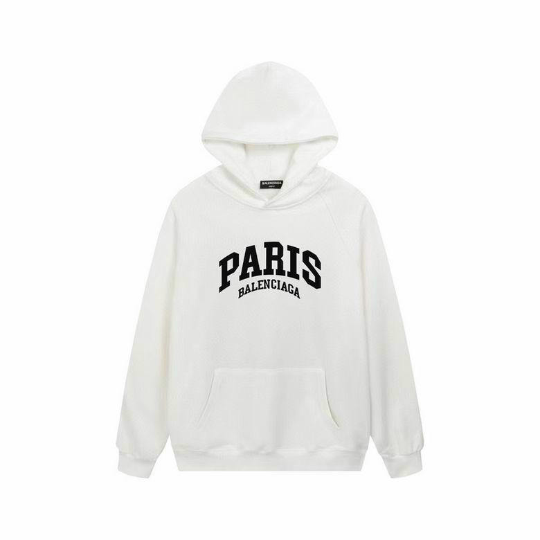 Wholesale Cheap B alenciaga Replica Designer Hoodies for Sale