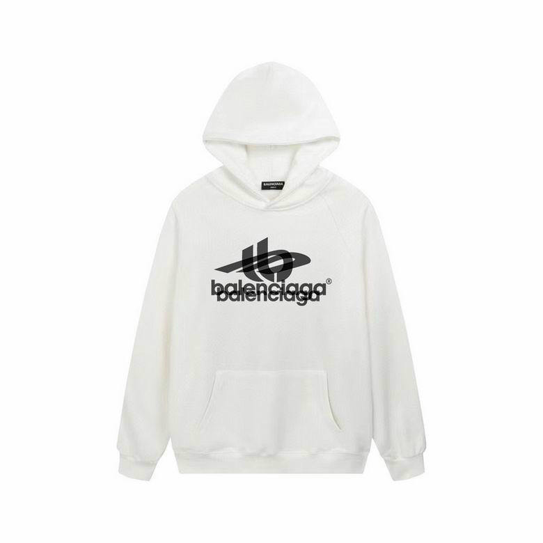 Wholesale Cheap B alenciaga Replica Designer Hoodies for Sale