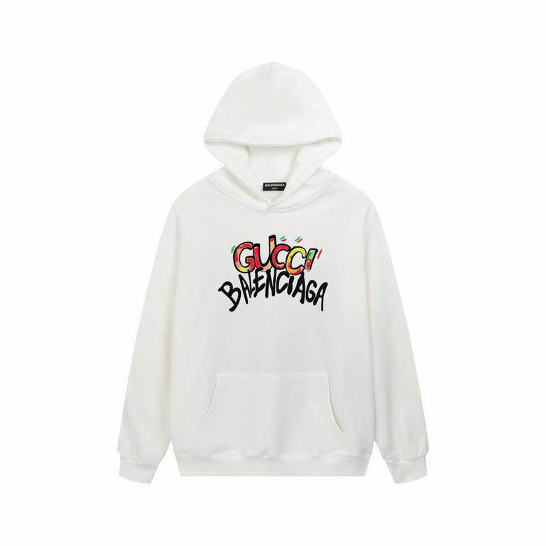 Wholesale Cheap B alenciaga Replica Designer Hoodies for Sale