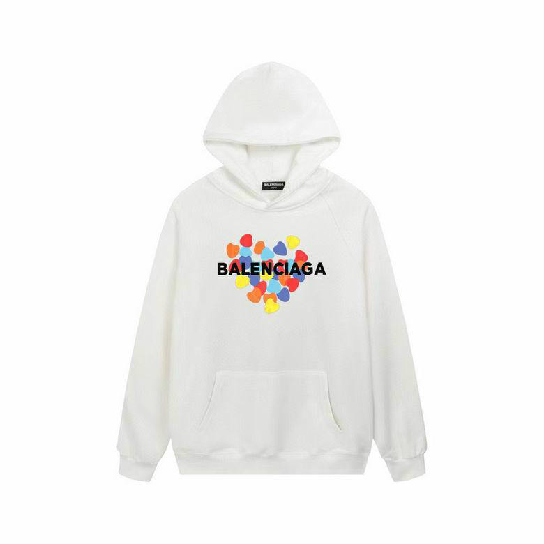 Wholesale Cheap B alenciaga Replica Designer Hoodies for Sale