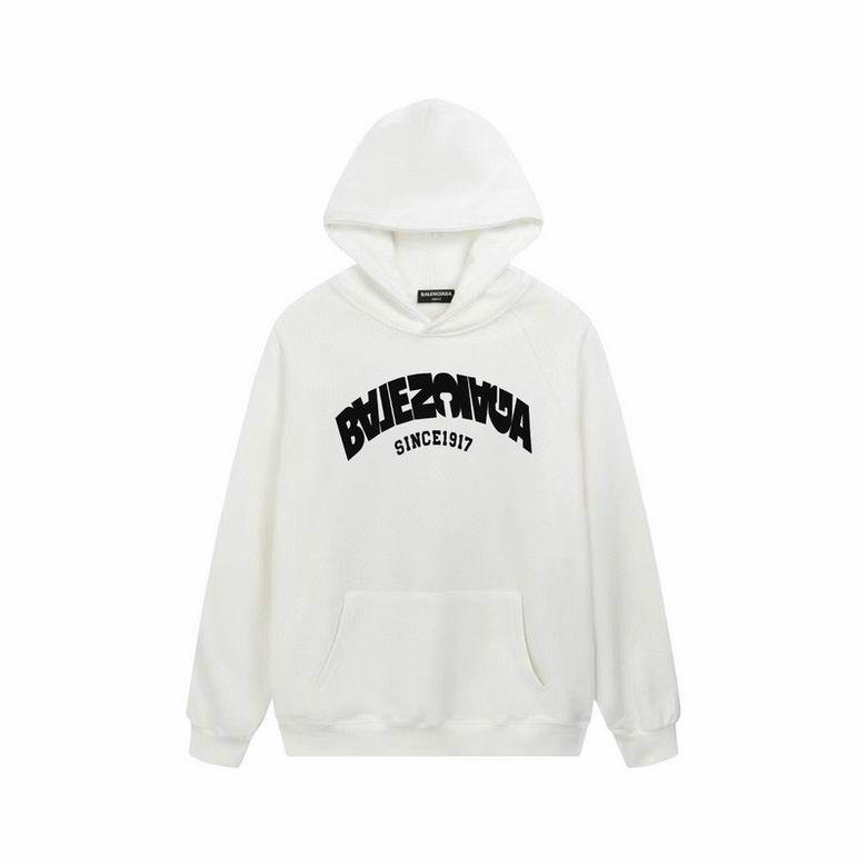 Wholesale Cheap B alenciaga Replica Designer Hoodies for Sale