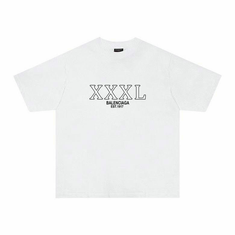 Wholesale Cheap Balenciaga Short Sleeve T Shirts for Sale