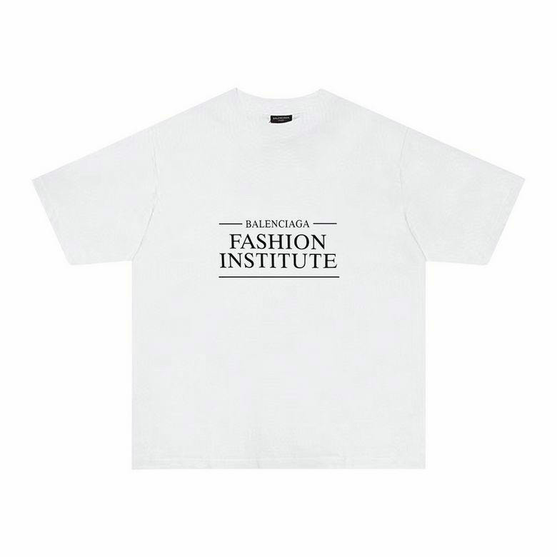 Wholesale Cheap Balenciaga Short Sleeve T Shirts for Sale