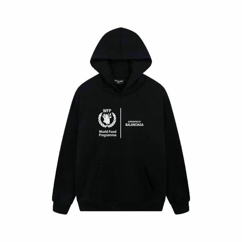 Wholesale Cheap Balenciaga Replica Hoodies for Sale