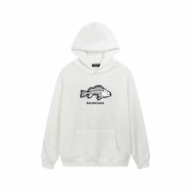 Wholesale Cheap Balenciaga Replica Hoodies for Sale