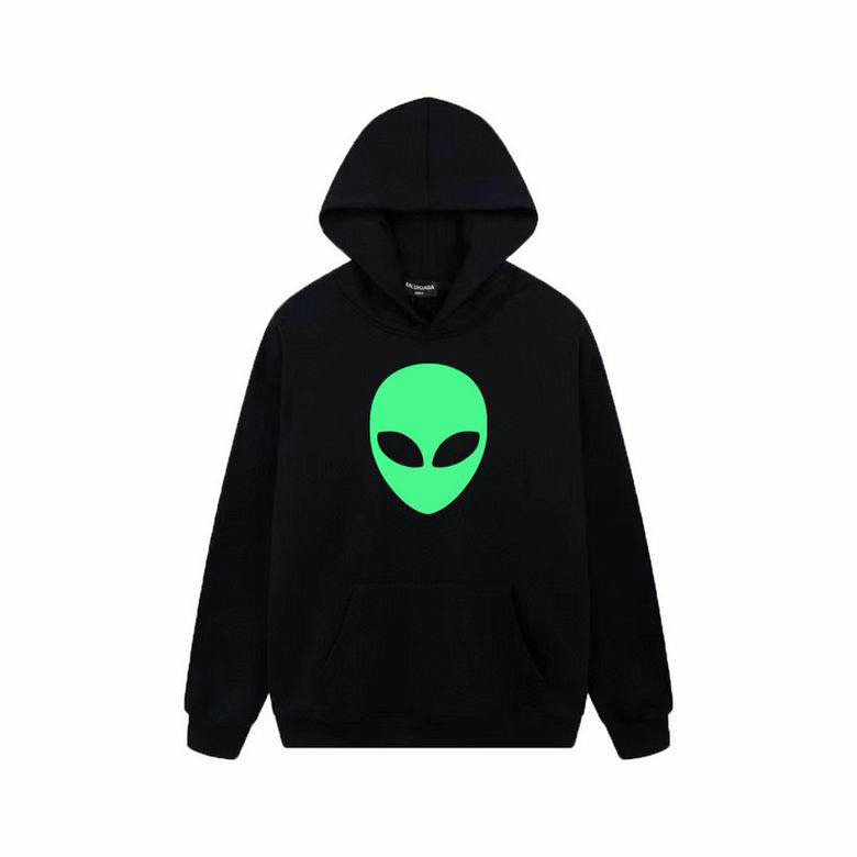 Wholesale Cheap Balenciaga Replica Hoodies for Sale