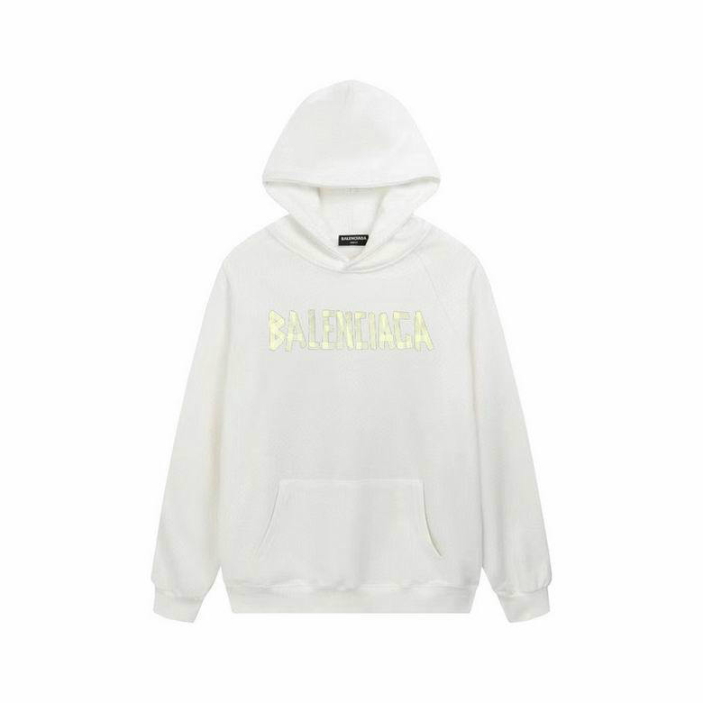 Wholesale Cheap B alenciaga Replica Designer Hoodies for Sale