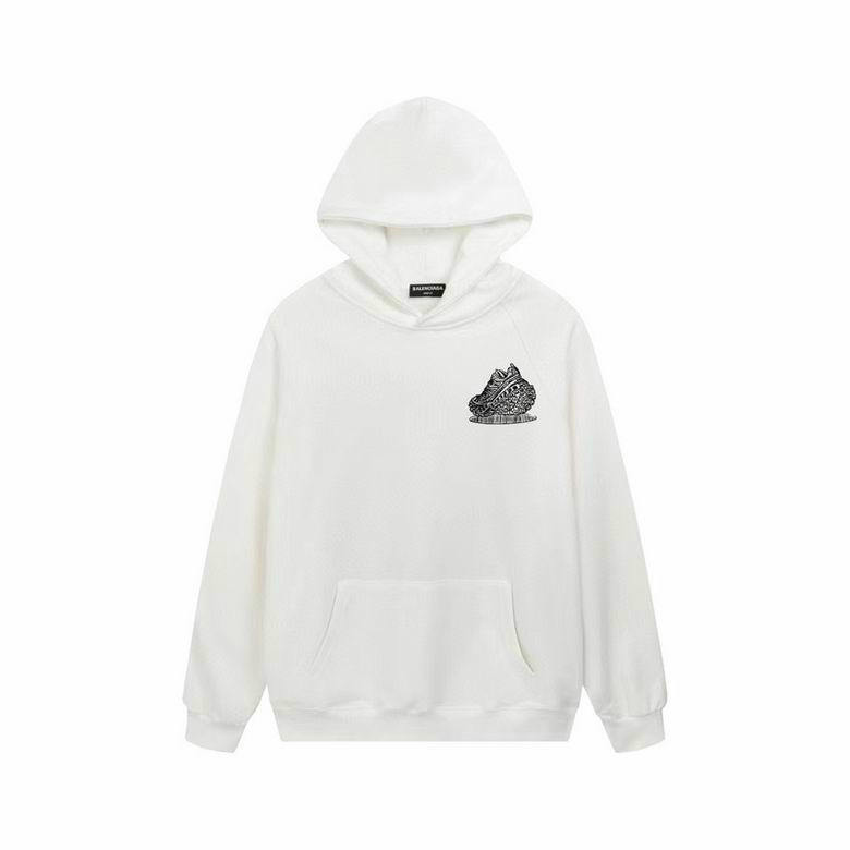 Wholesale Cheap B alenciaga Replica Designer Hoodies for Sale