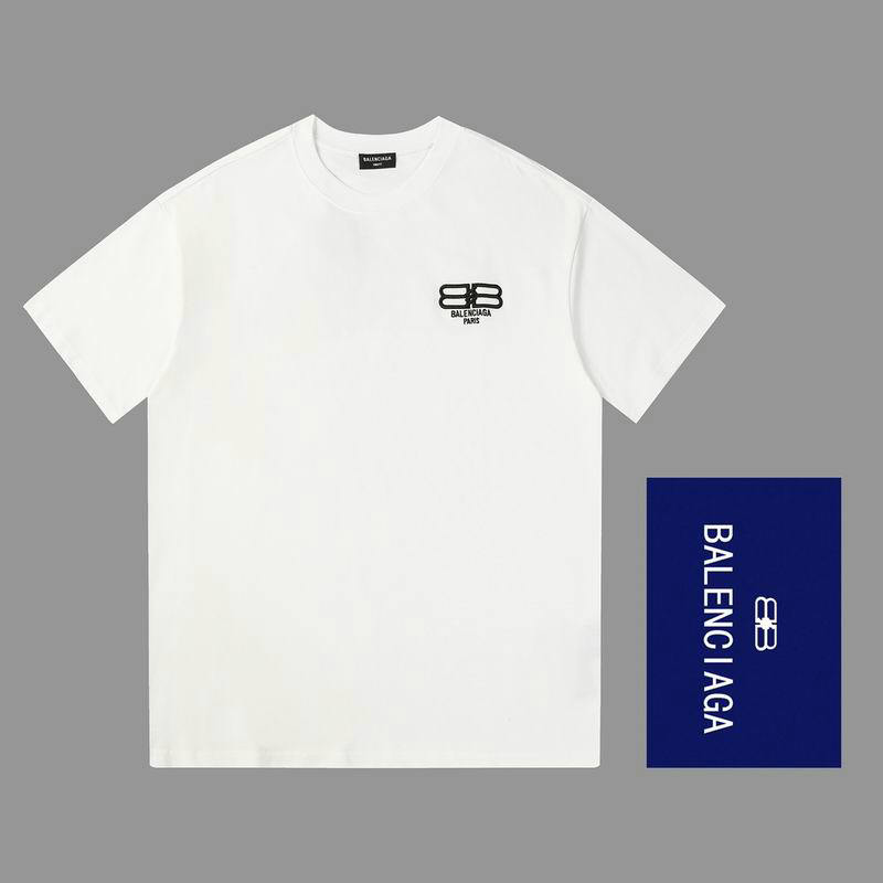 Wholesale Cheap B Alenciaga Replica T shirts for Sale