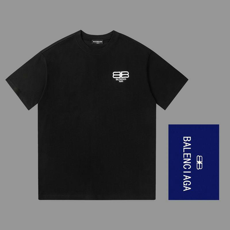 Wholesale Cheap B Alenciaga Replica T shirts for Sale