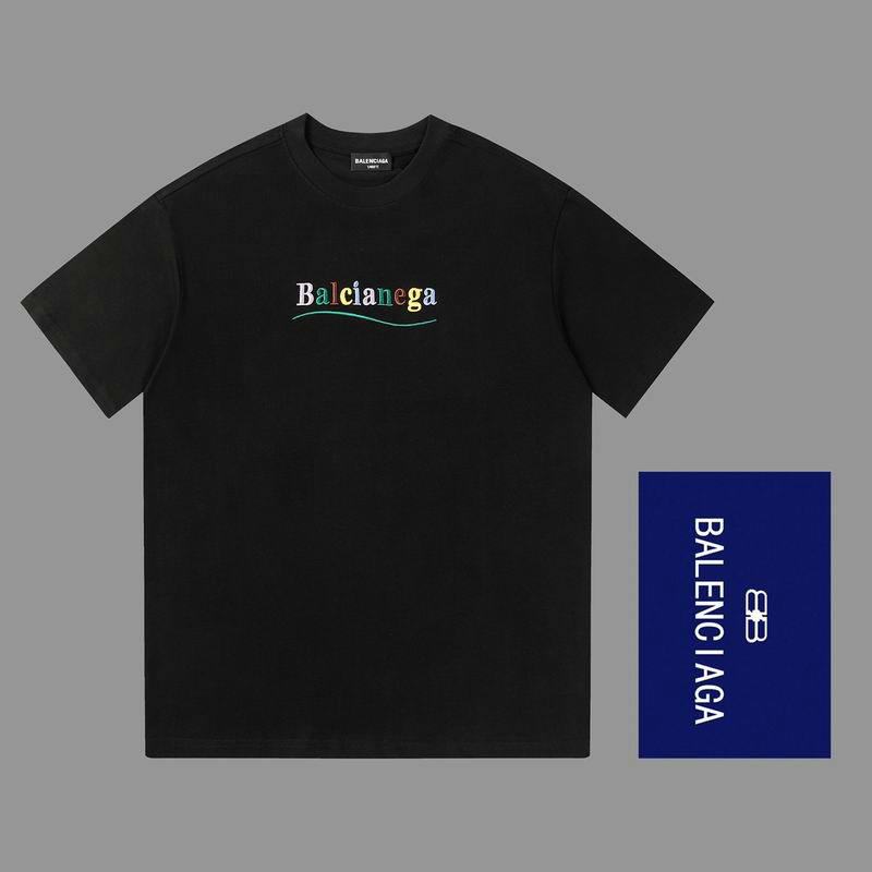 Wholesale Cheap B Alenciaga Replica T shirts for Sale